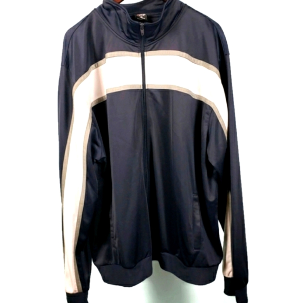 BCG Athletic Wear Jacket Men's Size XXL
